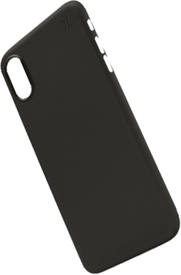 Essential Skin iPhone Case