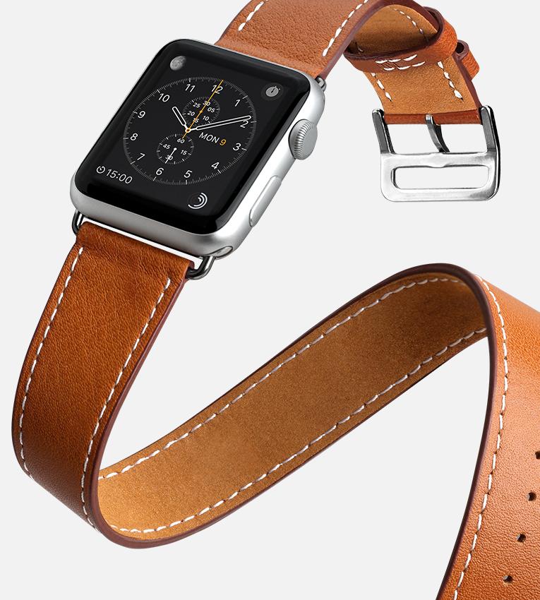 tour apple watch band