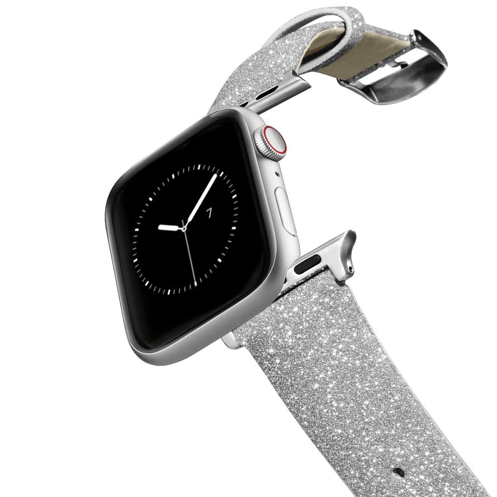Glitter Apple Watch Band – CASETiFY